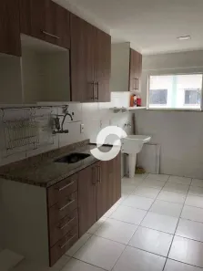 Apartamento com 2 Quartos à venda, 60m² no Colubande, São Gonçalo
