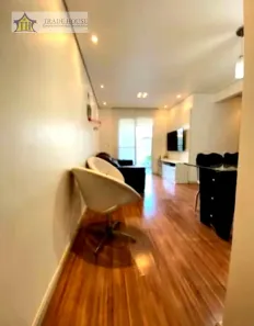 Apartamento com 3 Quartos à venda, 80m² no Vila Caraguatá, São Paulo