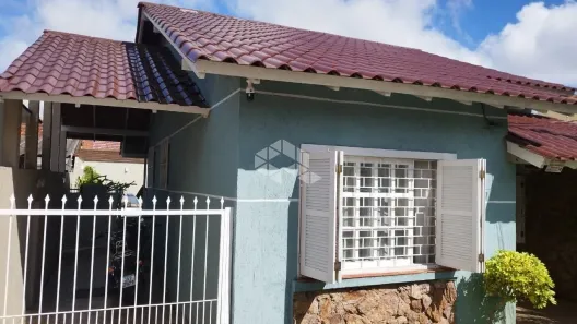 Casa com 2 Quartos à venda, 100m² no Vila São José, Porto Alegre