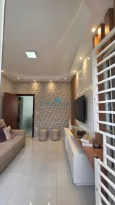 Apartamento com 2 Quartos à venda, 78m² no Jardim Piratininga, Franca