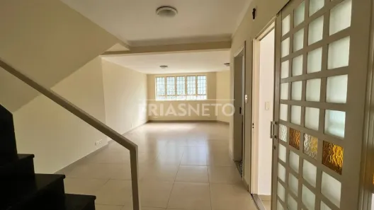 Imóvel Comercial com 4 Quartos à venda, 159m² no Centro, Piracicaba