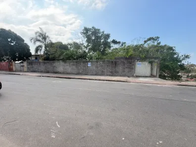 Lote/Terreno à venda, 600m² no Residencial Jacaraípe, Serra