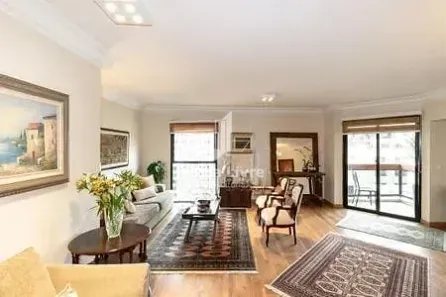 Apartamento com 4 Quartos à venda, 149m² no Vila Olímpia, São Paulo