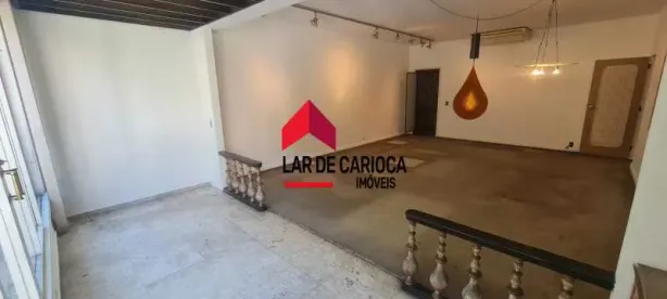 Apartamento com 3 Quartos à venda, 140m² no Copacabana, Rio de Janeiro