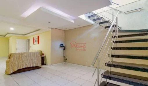 Sobrado com 3 Quartos à venda, 270m² no Água Branca, São Paulo