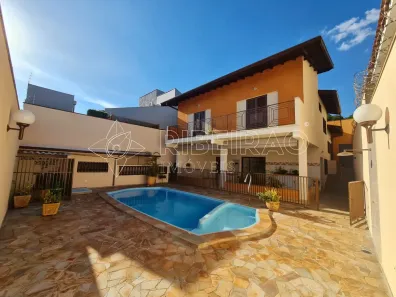 Casa com 4 Quartos à venda, 270m² no Ribeirânia, Ribeirão Preto
