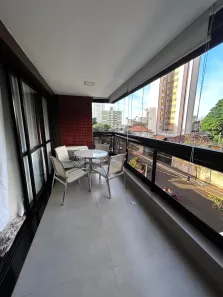 Apartamento com 3 Quartos à venda, 165m² no Centro, Londrina