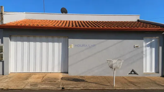 Casa com 2 Quartos à venda, 86m² no Bela Suíça, Araguari
