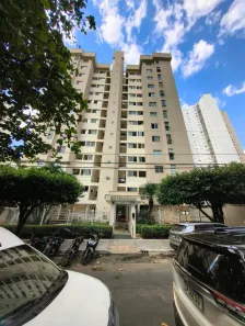 Apartamento com 3 Quartos à venda, 83m² no Jardim Goiás, Goiânia