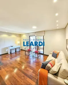 Apartamento com 3 Quartos à venda, 160m² no Jardim da Saúde, São Paulo