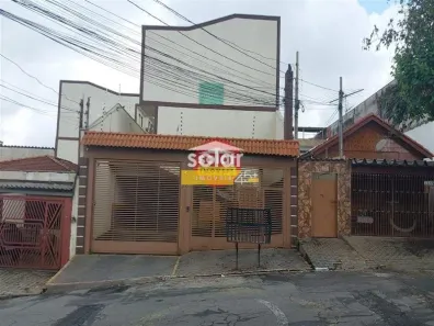 Casa de Condomínio com 3 Quartos à venda, 70m² no Vila Ré, São Paulo