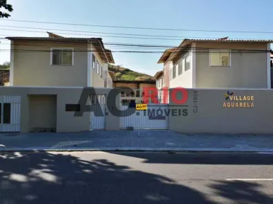 Apartamento com 2 Quartos à venda, 52m² no Jardim Sulacap, Rio de Janeiro