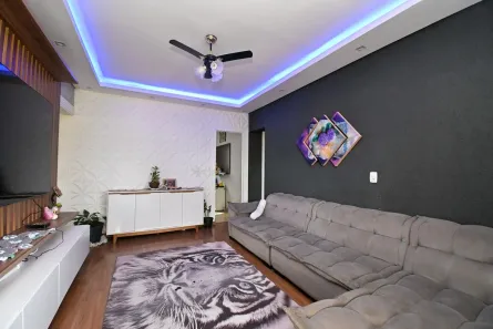 Casa com 3 Quartos à venda, 150m² no Tupã, Contagem