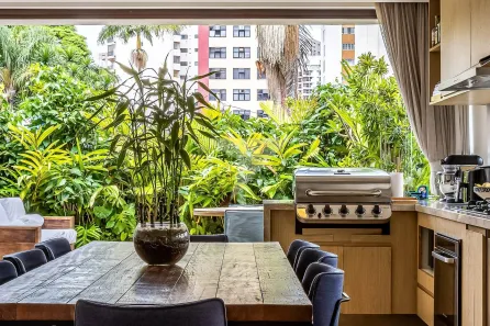 Casa com 4 Quartos à venda, 270m² no Vila Nova Conceição, São Paulo