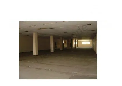 Prédio Comercial para alugar, 9012m² no Santo Cristo, Rio de Janeiro