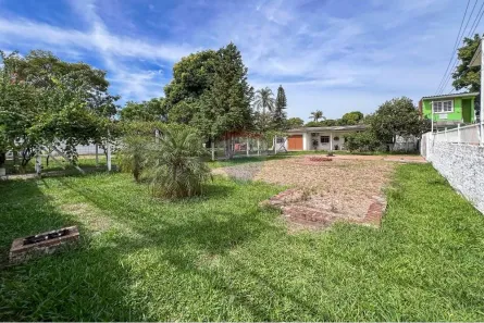 Lote/Terreno à venda, 990m² no Niterói, Canoas