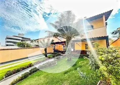 Casa com 5 Quartos para alugar, 360m² no Piratininga, Niterói
