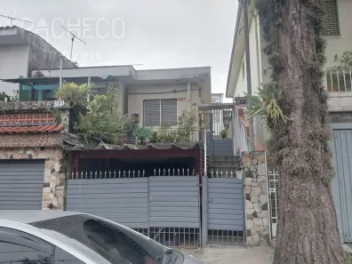 Sobrado com 3 Quartos para alugar, 80m² no Jardim Vera Cruz, São Paulo