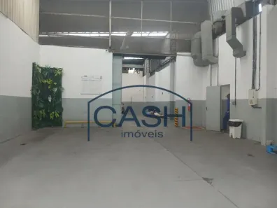 Galpão/Depósito/Armazém à venda, 1300m² no São Cristóvão, Rio de Janeiro