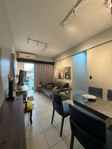 Apartamento com 3 Quartos à venda, 72m² no Colônia Terra Nova, Manaus