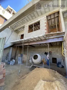 Casa com 3 Quartos à venda, 95m² no Residencial Masterville, Sarzedo