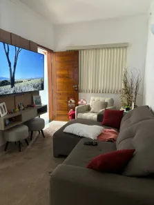Casa com 2 Quartos à venda, 120m² no Residencial Parque das Palmeiras, Pindamonhangaba