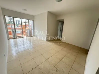 Apartamento com 3 Quartos para alugar, 88m² no Vila Ipiranga, Londrina