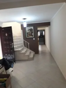 Sobrado com 3 Quartos à venda, 193m² no Brooklin Paulista, São Paulo