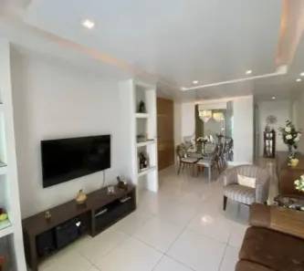 Apartamento com 3 Quartos à venda, 127m² no Barra da Tijuca, Rio de Janeiro