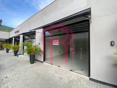 Sala Comercial para alugar, 37m² no Barra, Balneário Camboriú