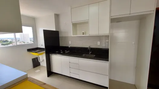 Apartamento com 2 Quartos à venda, 63m² no Jardim América, Goiânia