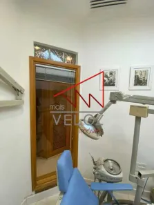 Sala Comercial à venda, 40m² no Catete, Rio de Janeiro