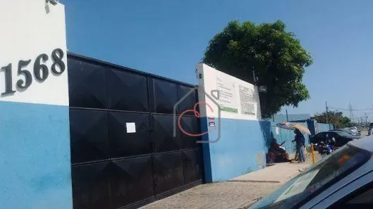 Galpão/Depósito/Armazém para alugar, 844m² no Barra de Macaé, Macaé