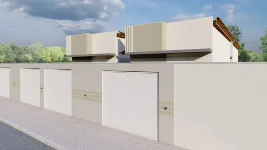 Casa com 2 Quartos à venda, 58m² no Jardim Janaína (Taquaralto), Palmas