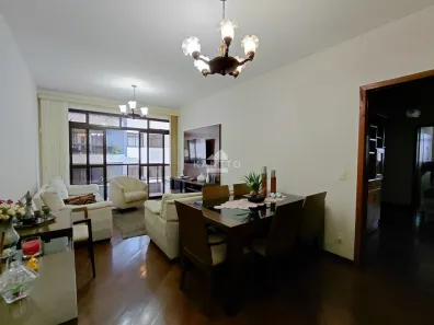 Apartamento com 3 Quartos à venda, 141m² no Bom Pastor, Juiz de Fora