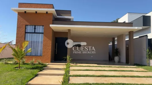 Casa de Condomínio com 3 Quartos à venda, 174m² no , Pardinho