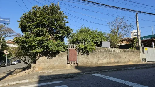Lote/Terreno à venda, 284m² no Canto, Florianópolis