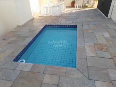 Apartamento com 1 Quarto à venda, 45m² no Consolação, São Paulo