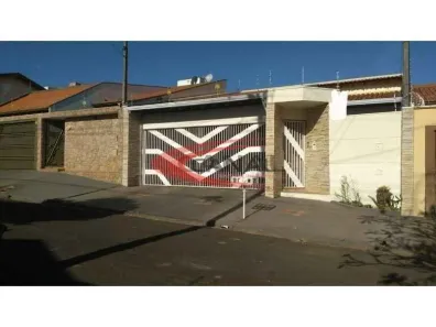 Casa com 3 Quartos à venda, 280m² no Parque Jardim Europa, Bauru