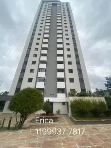 Apartamento com 3 Quartos para alugar, 69m² no Jardim Bonfiglioli, São Paulo