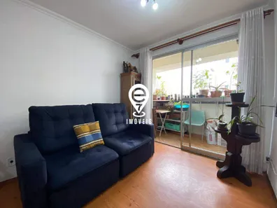 Apartamento com 3 Quartos à venda, 74m² no Vila da Saúde, São Paulo