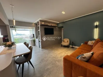 Apartamento com 3 Quartos à venda, 92m² no Santa Maria, São Caetano do Sul