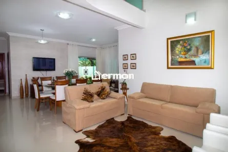 Casa de Condomínio com 3 Quartos à venda, 300m² no Parque das Nações, Parnamirim