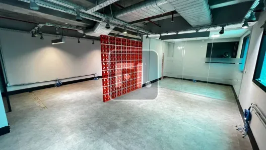 Sala Comercial para alugar, 101m² no Cerqueira César, São Paulo