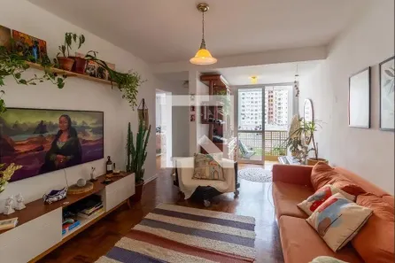 Apartamento com 2 Quartos à venda, 79m² no Barra Funda, São Paulo