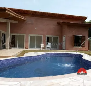 Casa de Condomínio com 3 Quartos à venda, 288m² no Jardim Colonial, Carapicuíba
