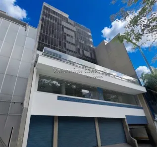 Prédio Comercial à venda, 5645m² no Cerqueira César, São Paulo