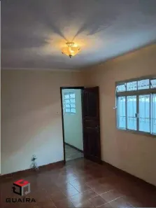 Casa com 2 Quartos à venda, 150m² no Vila Humaitá, Santo André