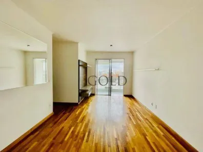 Apartamento com 3 Quartos à venda, 69m² no Jaguaré, São Paulo