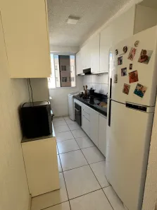 Apartamento com 2 Quartos à venda, 45m² no Parque Dois Irmãos, Fortaleza
